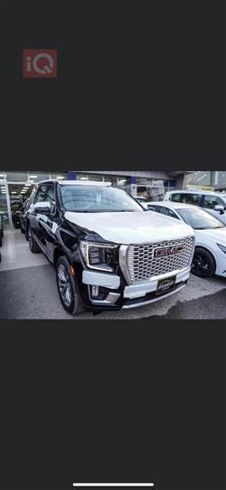 GMC Yukon